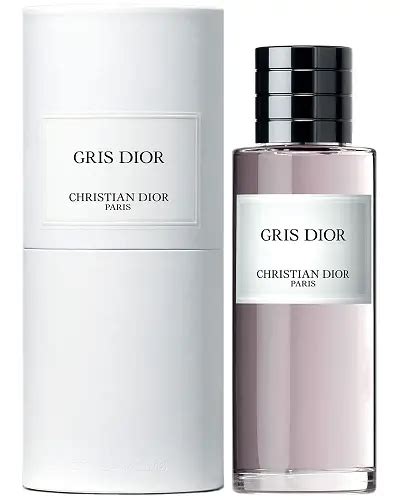 perfume cris dior|gris Dior price.